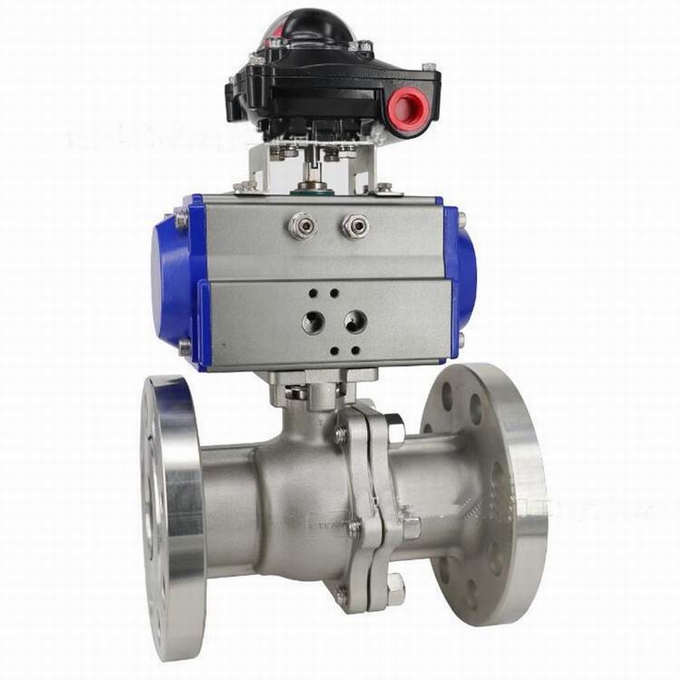 gate valve